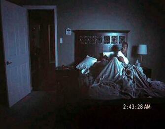 Movie A Haunted House Wallpaper