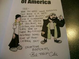 Jay And Silent Bob Wallpaper Image Thecelebritypix