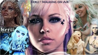 Kerli Wallpaper