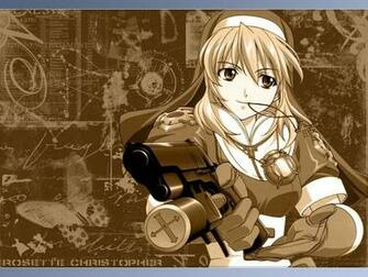Chrono Crusade Image HD Wallpaper And Background