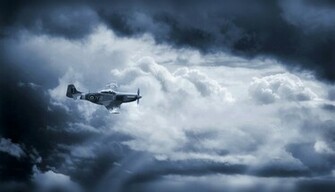Lone Wolf Wallpaper