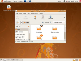 File History Usage Global