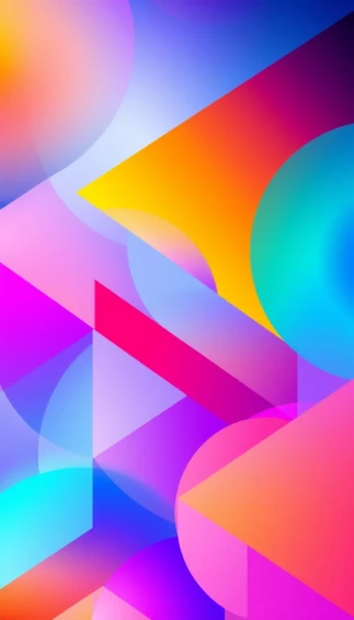 Smart Phone Wallpaper