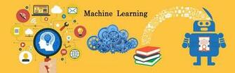 Techsilva Image Machine Learning HD Wallpaper And Background