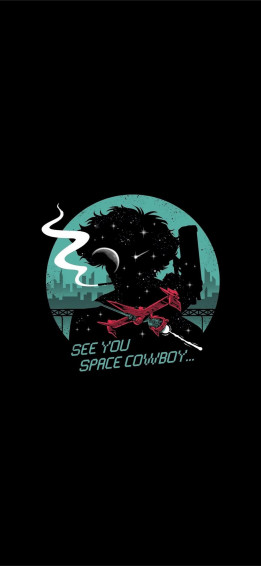 See You Space Cowboy Cowboybebop Trends iPhone11wallpaper