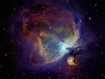 HD Wallpaper Space Nebula X Kb Jpeg