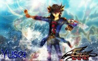 Yusei Wallpaper Yu Gi Oh 5d S By Animallovers626