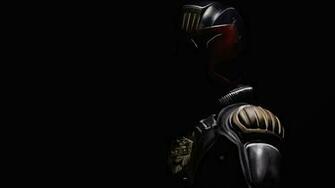 Dredd Wallpaper