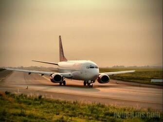 Boeing Wallpaper