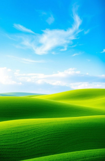 Windows Longhorn Wallpaper