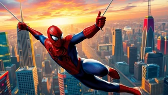 Spiderman Wallpaper