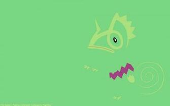 Kecleon Pokemon HD Wallpaper iPhone