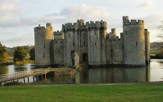 HD Wallpaper Desktop Castle Destop