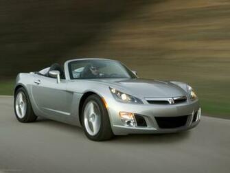 Home Saturn Sky Redline