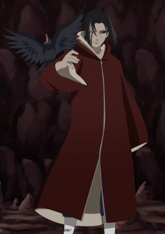 Itachi Ideas Uchiha Anime Naruto