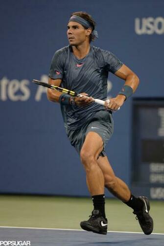 Desktop Wallpaper Rafael Nadal H663347 People HD Image