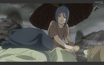 Konan Akatsuki Wallpaper Naruto