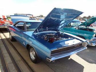 Dodge Charger Wallpaper