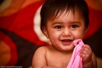 Cute Kids Wallpaper Smiling Crying Babies Indian Baby