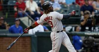 Hanley S Bat Hasn T Been In Position To Help Much Either Nbc