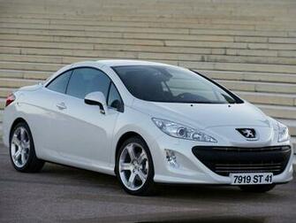 Gallery Peugeot Cc Wallpaper