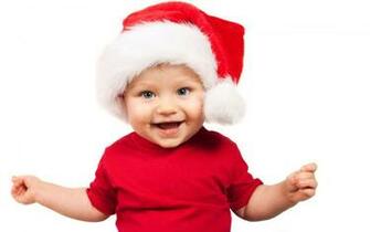 Cute Baby Very Happy Wallpaper HD Rocks