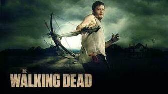 The Walking Dead Wallpaper