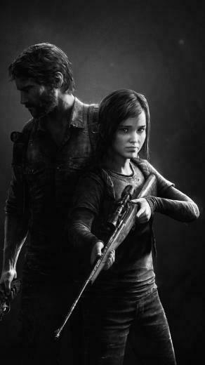 Black Ops Background For Mobile Last Of Us