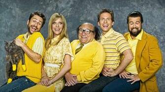 Its Always Sunny In Philadelphia Comedy Television