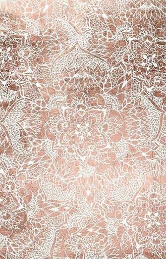 The Best Ideas About Rose Gold Wallpaper