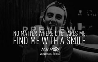 Mac Miller Most Dope Wallpaper Tags Mostdope