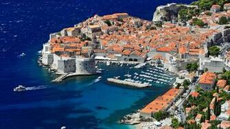 Dubrovnik High Definition Wallpaper
