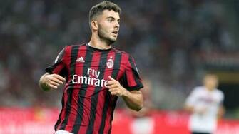 Ac Milan Lazio And Atalanta Youngsters Dispelling Stereotypes