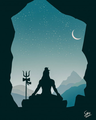 Mahadev Wallpaper 4k Full Screen HD 1080p
