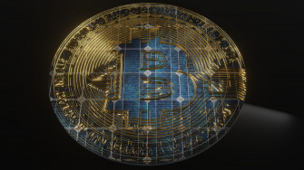 Technology Bitcoin 4k Ultra HD Wallpaper By Aaron Olson