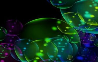 Abstract Circle Wallpaper Wallpoper