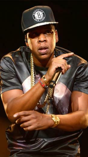 Jay Z Wallpaper iPhone