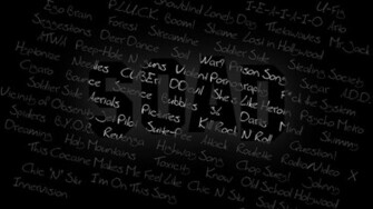 System Of A Down Songs By Derizeed