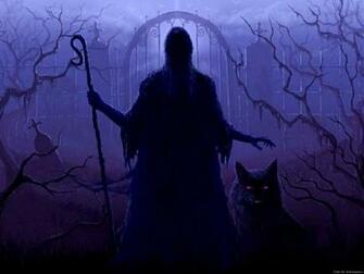 Grim Reaper