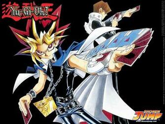 Yu Gi Oh Wallpaper And Background