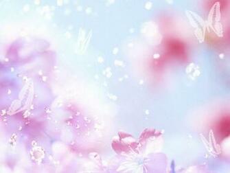 Butterfly Background
