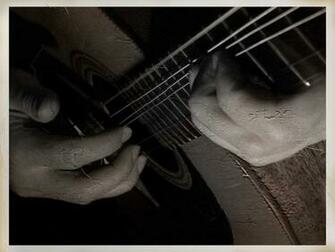 Wallpaper S Paul G Guitar