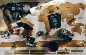 World Travel Pictures Image