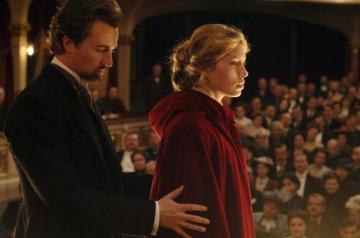The Illusionist 4k Ultra HD Wallpaper Background Image