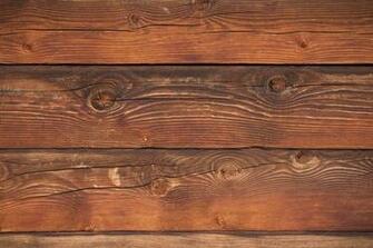 Rustic Wood Planks Background