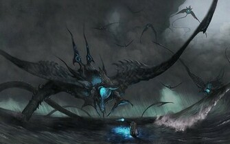 Dangerous Dragons Wallpaper Best