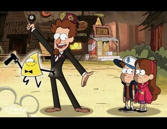 Gf Welcome To Gravity Falls Kids By Tigerblack62