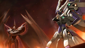 Gallery Xenogears Wallpaper