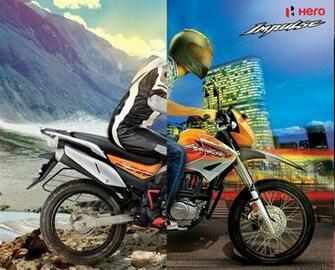 Hero Honda Xtreme Wallpaper