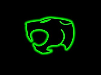 Thundercats Logo Wallpaper By Sealclubber